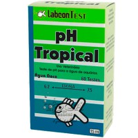 Labcon Teste de PH Tropical 15ml